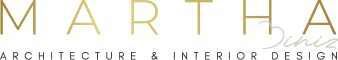 Martha Diniz — Architecture & interior Design