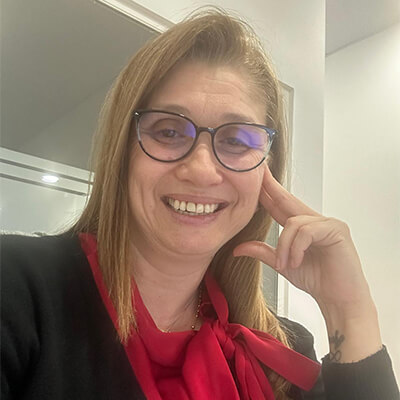 Mónica Mandim