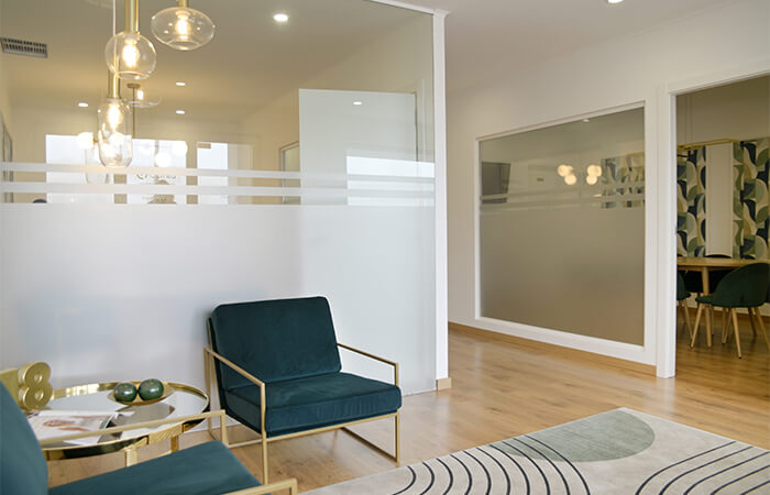 Projeto de Arquitetura de interiores